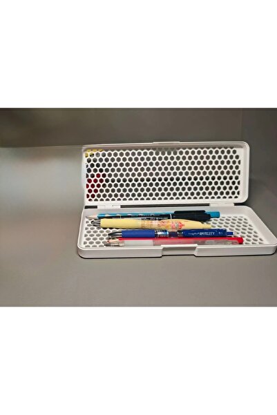 Figür Dünyası Miniş Oyuncaklar Pencil Case Tiny Pen Holder