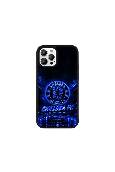 Generic Brand Husa Premium Samsung Galaxy A05 Chelsea - Model London Blue Shadow