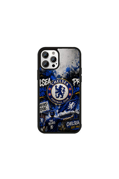 Generic Brand Husa Premium Samsung Galaxy A32 5G Chelsea - Model London Stree...