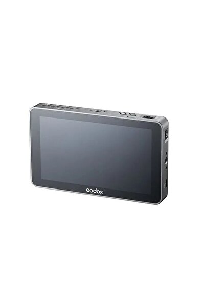Godox GM6S Pro 5.5'' 4K HDMI Dokunmatik Monitör