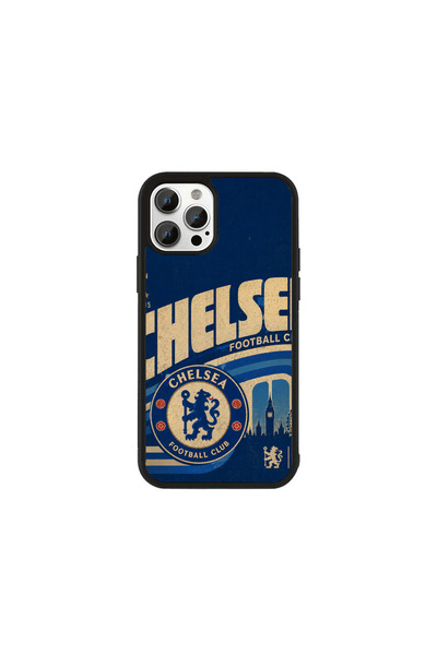 Generic Brand Husa Premium Samsung Galaxy A50 Chelsea - Model Mid-Century Blues