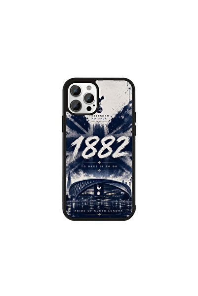 Generic Brand Husa Premium Samsung Galaxy A56 Tottenham - Model Neon Spurs