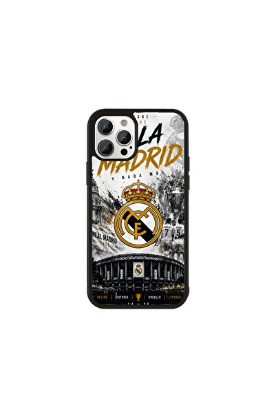 Generic Brand Husa Premium Samsung Galaxy S22 Plus Real Madrid - Model Los Bl...