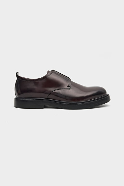 D'S Damat Ds Damat Bordo Shoes