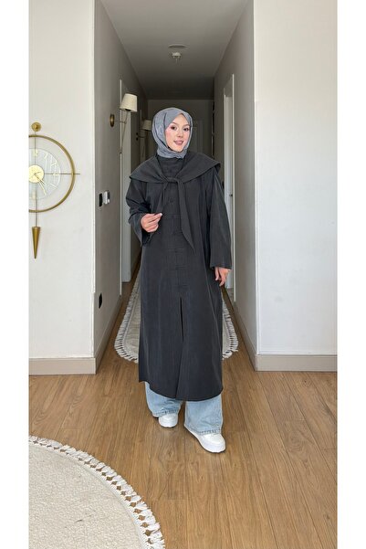 NİLNUR MODA Νέα Σεζόν Τουνίκ Malia Cupra Tencel