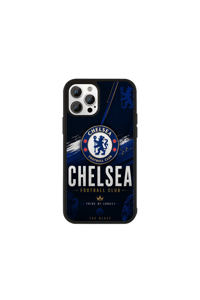 Generic Brand Husa Premium Samsung Galaxy A50 Chelsea - Model Chelsea Dark Ed...