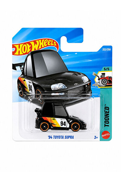 HOT WHEELS '94 Toyota SUPRA