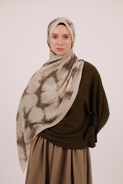 lavinscarfs شال أرفين من الفيسكون