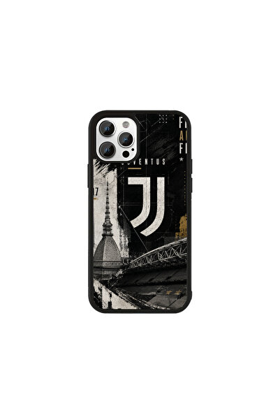 Generic Brand Husa Premium Samsung Galaxy A06 5G Juventus - Model Torino Monu...