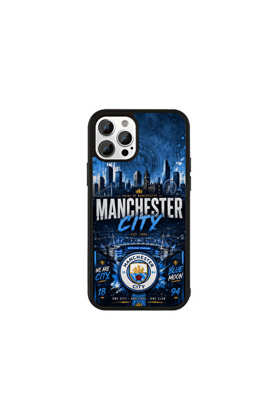Generic Brand Husă Premium Samsung Galaxy A05 Manchester City - Model Manches...