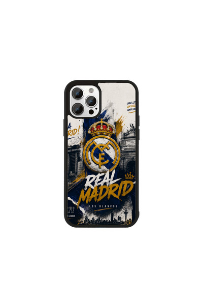 Generic Brand Husa Premium Samsung Galaxy A32 4G Real Madrid - Model Bernabéu...