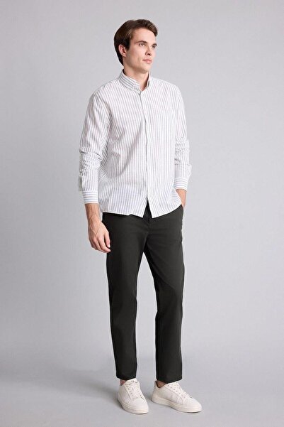 DeFacto Regular Fit Pants (26 Au)