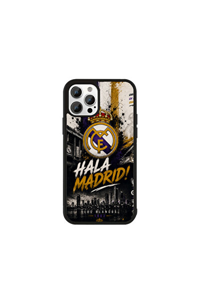 Generic Brand Husa Premium Samsung Galaxy S23 FE Real Madrid - Model Legendel...