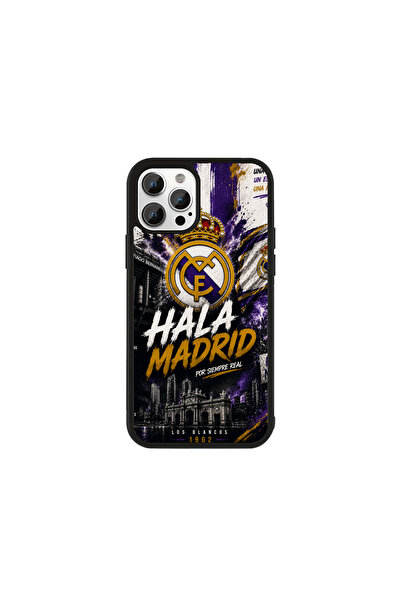 Generic Brand Husa Premium Huawei Mate 10 Lite Real Madrid - Model Royal Pride