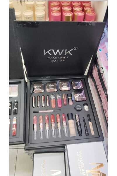 RK Makeup kit