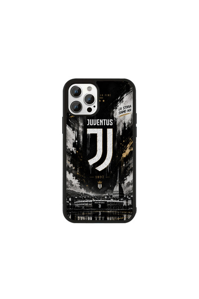 Generic Brand Husa Premium Samsung Galaxy A50 Juventus - Model Bianconeri Her...