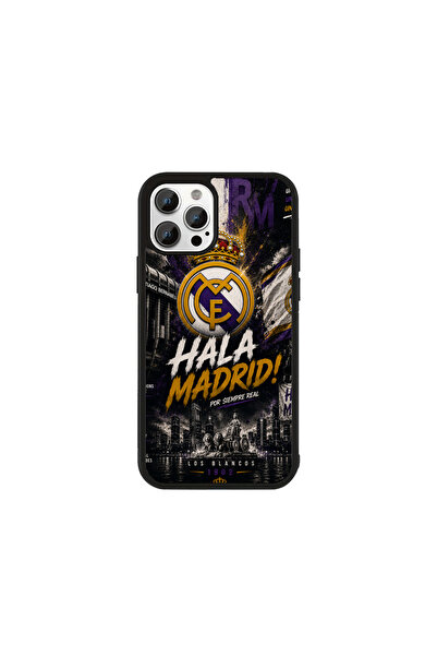 Generic Brand Husa Premium Samsung Galaxy A01 Core Real Madrid - Model Madrid...