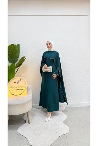 moda zeynaa Irmak Abiye