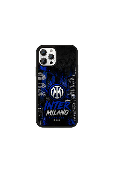 Generic Brand Husa Premium Samsung Galaxy A32 4G Inter Milan - Model Milano S...