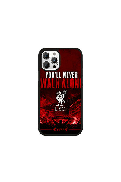 Generic Brand Husa Premium iPhone 13 mini Liverpool - Modelul „You'll Never W...