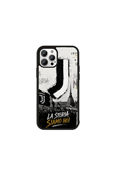 Generic Brand Husa Premium Samsung Galaxy A56 Juventus - Model Torino Eternal