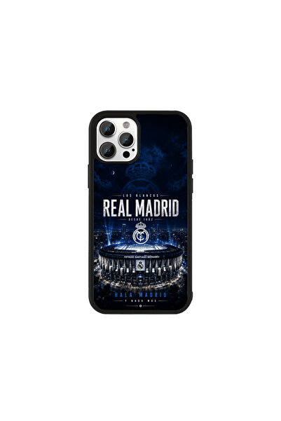 Generic Brand Husa Premium Samsung Galaxy S25 FE Real Madrid - Model Regii Eu...