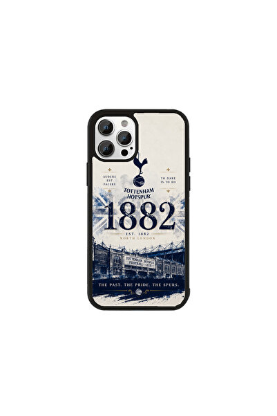 Generic Brand Husa Premium Samsung Galaxy A05 Tottenham - Model Navy & Lilywhite
