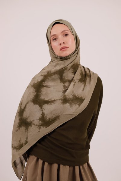 lavinscarfs شال أرفين من الفيسكون