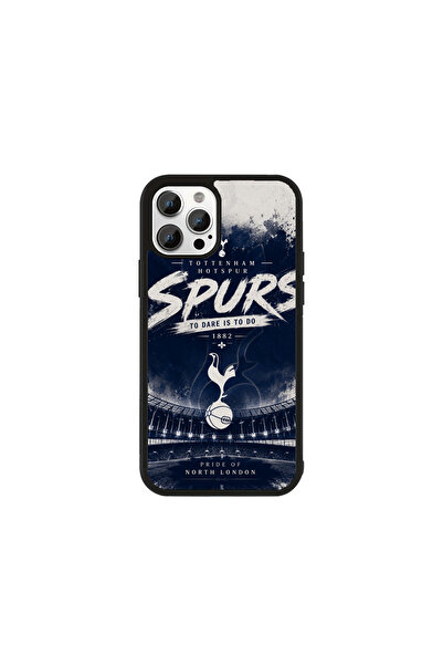 Generic Brand Husa Premium Samsung Galaxy A05 Tottenham - Model Spurs Street Art