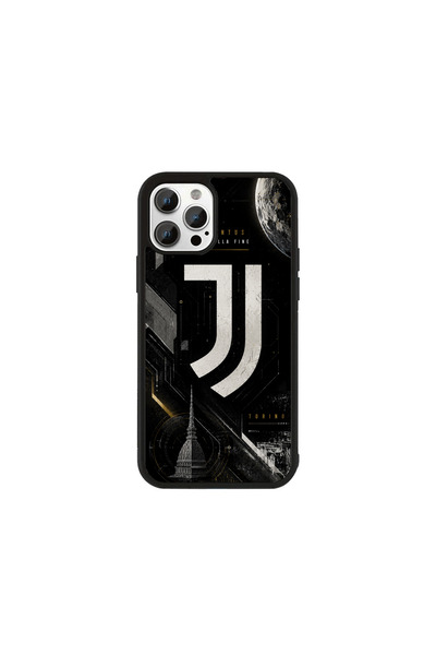 Generic Brand Husa Premium Samsung Galaxy A50 Juventus - Model Charging Bull