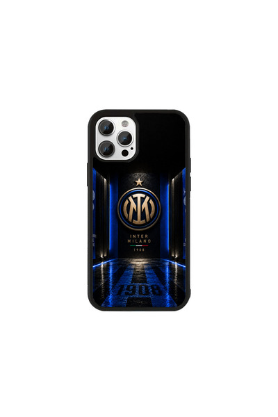 Generic Brand Husa Premium Samsung Galaxy A50 Inter Milano - Model Coppa Nights