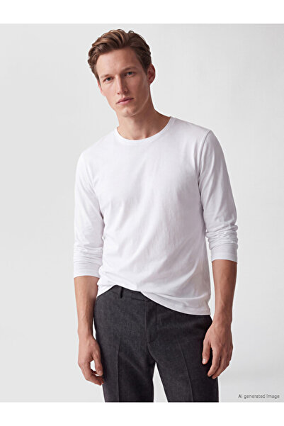LC Waikiki Timeless Clothing & Timeless Choices Zero Roba Collar Long Sleeve ...