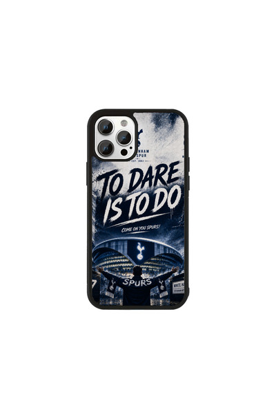 Generic Brand Husa Premium Samsung Galaxy A56 Tottenham - Model Dare to Dream