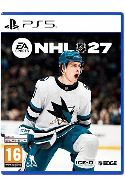 Electronic Arts EA Sports NHL 27 - Playstation 5