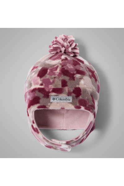 Columbia Youth Frosty Trail II Earflap Çocuk Bere