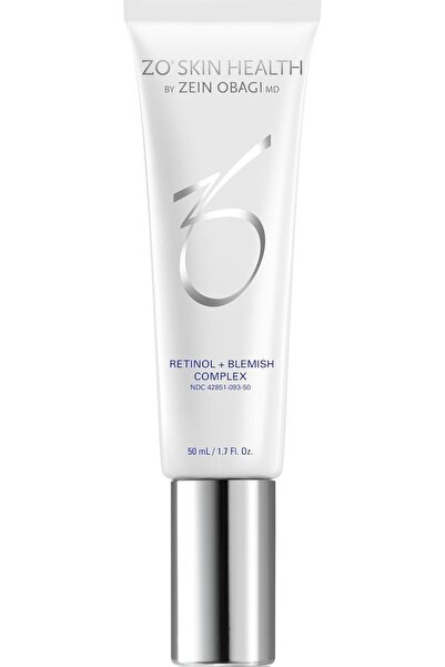 ZO Skin Health Retinol + Blemish Complex 50ml