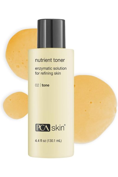 PCA Skin Nutrient Toner 130 ml