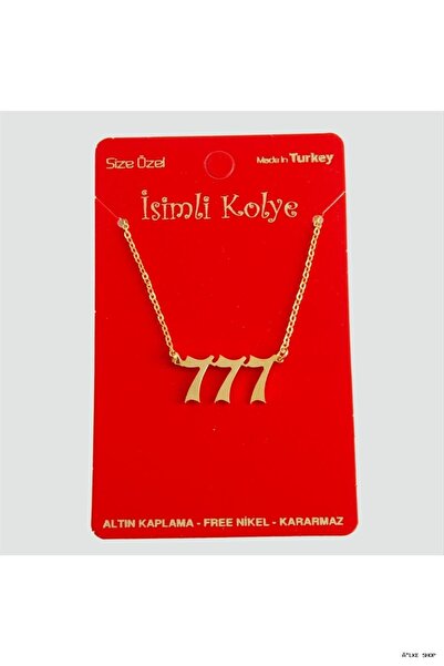 ZERO LAND Ilkestor Auspicious Figures with Tips (23509) Necklace 7