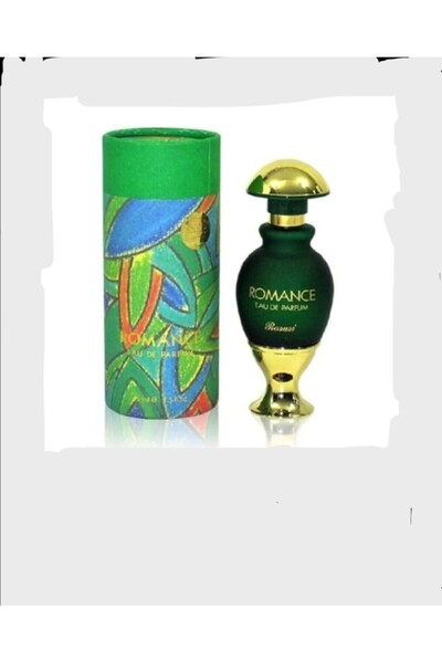 Generic Brand عطر رومانس القديم الأخضر - بارفيوم 45 مل