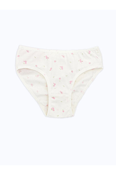LC Waikiki Patterned Girl's Boxers