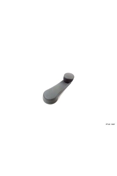 GVA Ilkestor Cam Handle Gray Amarok Caddy Polo Golf (30311) T4 Lt
