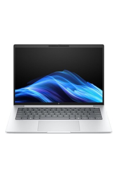 HP Laptop EliteBook 8 G1i με επεξεργαστή Intel Core Ultra 7 255H, 16 ιντσών, ...
