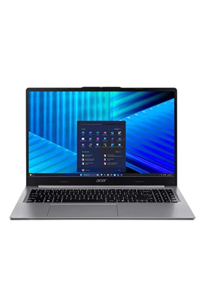 ACER Extensa 15 EXO15-41 laptop with AMD Ryzen 5 7430U processor up to 4.3 GH...