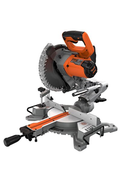 Black&Decker BLACK+DECKER BES701 Fierăstrău pendular, 1500 W, 4800 RPM, lamă ...
