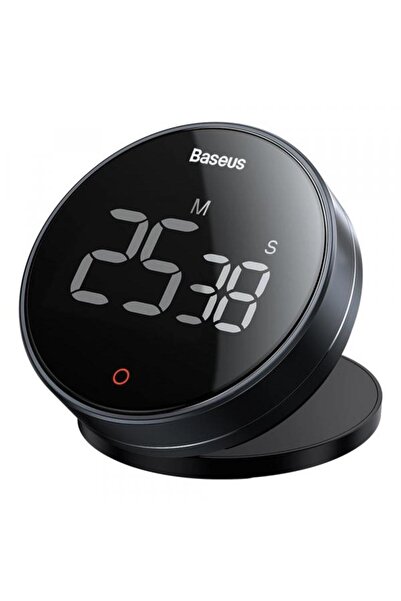 Baseus Heyo Rotation Pro Timer FMDS000013 (Black)