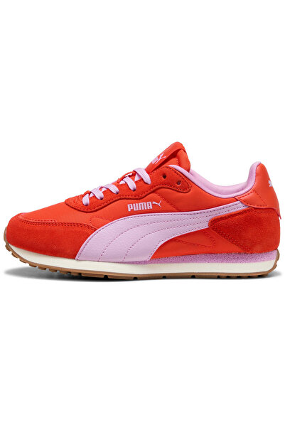 Puma Adidași St Miler, Roșii, Femei