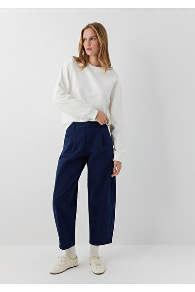 Mavi Lacivert Pantolon 1022930-70497