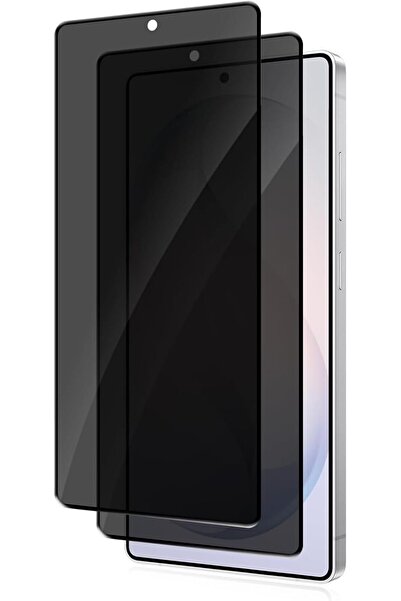 GENERAL Compatible with Samsung Galaxy S26 Ultra Privacy Tempered Glass Scree...