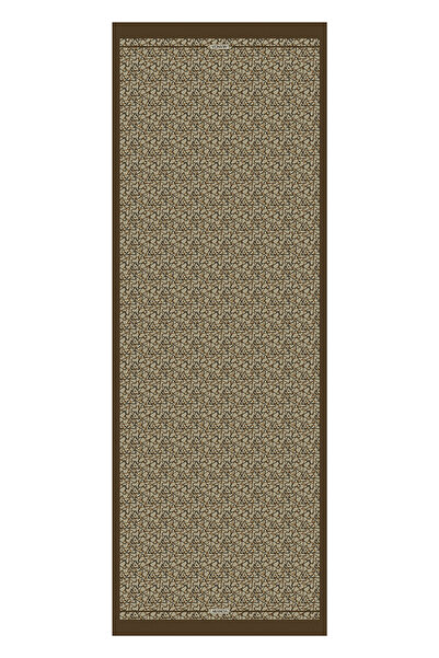 Arancia Milky Coffee 70X200 Pure Touch Shawl