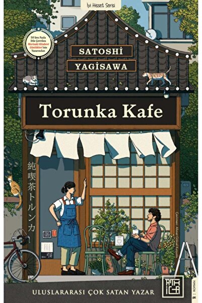 Athica Torunka Kafe